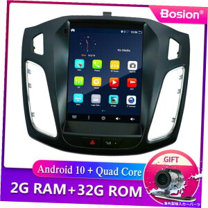 p[c tH[htH[JX̂߂9.7 '' 'Android 10.0J[WI2012~2017 GPS Navi RDSXeIUSB BT 9.7'' Android 10.0 Car Radio For Ford Focus 2012~2017 GPS Navi RDS Stereo USB BT