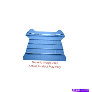 �����p�[�c Headliner 1961 Dodge Dart 2�`�F�A���X���[ - �I���W�i���̃^�C�g����\������ Headliner 1961 Dodge Dart 2 �h�A�Z�_�� �u���[- show original title