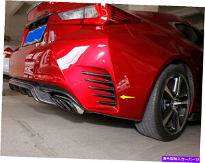 p[c Lexus RC 200T / 300 / 350HpvGRfbLXebLAGNg - IWĩ^Cg\ Lexus RC 200t/300/350Hp J[{t@Co[  GNXeA GA_Ng- sh