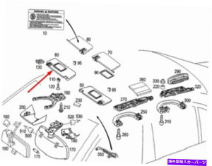 �����p�[�c ���i�I���r�X - �G�N�C�Xe�N���XW211���C�g�J�����C�[A21181004107F85 OEM-�I���W�i���^�C�g����\�� �V�i�����Z�f�X-�x���c E�N���X W211 ���C�g �T���o�C�U�[ A21181004107F85 OEM- show original 