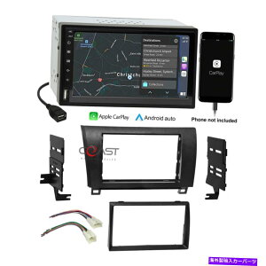 p[c Jf[gCarplayAChX~bTVibgwb`p[XJbgwbhJbpX2007+g[^^chSequoiap - IWĩ^Cg\ RZvg Carplay AhCh X