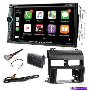 p[c 7 "AbvJ[vC+u[gD[XJ[XeI_bVLbg1988N - 1994NGM /tTCY 7" Apple CarPlay + Bluetooth Car Stereo Dash Kit for 1988-1994 GM /Full Size