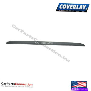 �����p�[�c �J�o�[���C - �_�b�V���{�[�h�J�o�[�~�f�B�A���O���[12-127-Mgr for Lincoln Town Car Coverlay - Dash Board Cover Medium Gray 12-127-MGR For Lincoln Town Car�y���s�A���i�z
