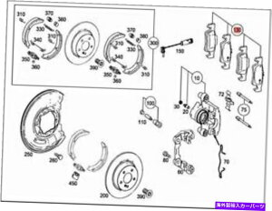 �����p�[�c ������C204 C218 S204 S212 W212 W212 TS�o�X�N�E�T�C�g�E�J�b�v�E�J�b�v0074209320-�I���W�i���̃^�C�g����\�� ���� �����Z�f�X C204 C218 S204 S212 W204 W212 Ts �f�B�X�N �u���[�L�p�b�h 0074209320- 