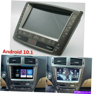 p[c 05-12 LEXUS IS250 IS300 IS350 4 = 9 "AC= 10.1X[~p[V" - IWĩ^Cg\ 05-12 Lexus IS250 IS300 IS350 4hA 9" AhCh 10.1 XeI WI irQ[Vp- 