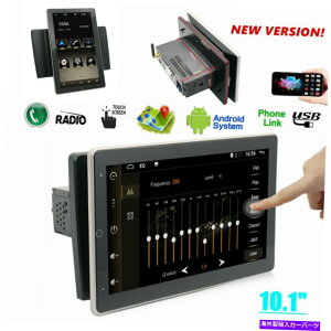 �����p�[�c 2Din Car Stereo 10.1 �^�b�`�X�N���[���J�[MP5 Player FM���W�I�J�[�I�[�f�B�I�~���[�����N 2Din Car Stereo 10.1 Touch Screen Car MP5 Player FM Radio Car Audio Mirror Link�y���s�A���i�z