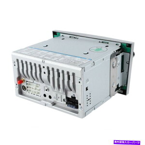 �����p�[�c �p�[�g2Din�m�[�o�[�[7�C���`�V�F�C�N���[���X�R�[�h�f�B�I9.0�p - �I���W�i���^�C�g����\�� Part 2Din �J�[�v���[���[ 7�C���` �L���p�V�e�B�u�X�N���[�� �X�e���I�I�[�f�B�I�r�f