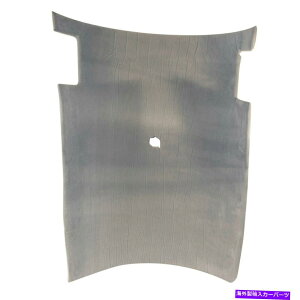 �����p�[�c Chevy Camaro 1974-1981 Pui Interiors 74FHC38�W���w�b�h���C�i�[ For Chevy Camaro 1974-1981 PUI Interiors 74FHC38 Standard Headliner�y���s�A���i�z