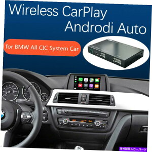 p[c BMW CIC System 2010-12prIOS CarplayAChR[gg[gbg[gC^[~X - IWĩ^Cg\ BMW CIC System 2010-12 pCX IOS CarPlay AhCh I[g
