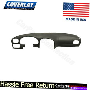 p[c Jo[C_bV{[hJo[Taupe Grey 22-107LL-TGR LAIDfBXvC Coverlay Dash Board Cover Taupe Gray 22-107LL-TGR For Carvan w/o Raised Display