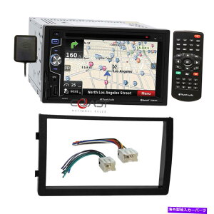 p[c Planet Audio DVD GPS BluetoothX~bLobVFbgZbgwrX05-06{Ao\ - IWĩ^Cg\ Planet Audio DVD GPS Bluetooth XeI _bVLbg n[lX 05-06 Y 