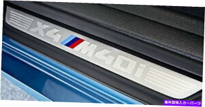 �����p�[�c BMW OEM F26 X4 M40ix�`�F�A�~�g���C�A�R�[�g4�J�b�g���i - �I���W�i���̃^�C�g����\�� BMW OEM F26 X4 M40iX �h�A�~���g�����v���[�g 4 ���Z�b�g �V�i- show original title�y���s�A���i�z