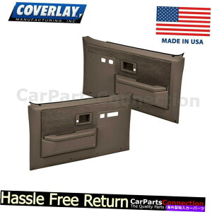 �����p�[�c Chevy Suburban Coverer�����v�����p��L + R�}�[�N���E���h18-35S-DBR-�I���W�i���̃^�C�g����\�� Chevy Suburban Coverer�����p�h�A�p�l��L + R�_�[�N�u���E�� 18-35S-DBR- show original title�y���s�A��