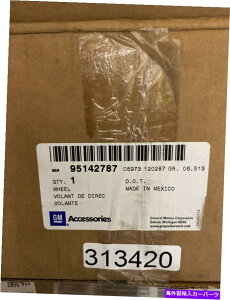 p[c 13-20 GMV{[XeAOzC[W /N[YWIRg[AOEMAp[g95142787 13-20 GM Chevrolet Steering Wheel w/ Cruise & Radio Controls, OEM, Part#95142787