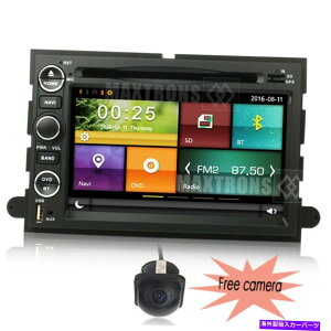 内装パーツ ←DVDデーバーGPSナビラブススコードF150 Explorerバスタンスオックスシュボン用 - オリジナルのタイトルを表示 車 DVD プレーヤー GPS ナビ ラジオ ステレオ フォード F150 Explorer マスタ