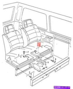 �����p�[�c ����vw typ 2�V���N�����g���J - ���A�V�[�g2558857312HM-�I���W�i���̃^�C�g����\�� ���� VW Typ 2 �V���N���o�i�S���g����-���A�V�[�g 2558857312HM- show original title�y���s�A���i�z