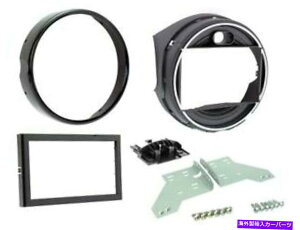 p[c WIXeIt@NVAt??@VACT23BM13tXuXDIN MINI F55 / F56 2014 +pvOp - IWĩ^Cg\ RADIO STEREO FACIA FASCIA CT23BM13 OXubN _uDIN MINI F55