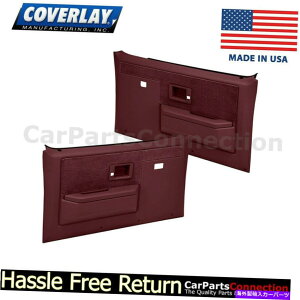 �����p�[�c Coverer�����p�ς݃t�[��L + R�J���[��18-35W - �����́��蓮���b�N - �I���W�i���̃^�C�g����\�� Coverer�����p�h�A�p�l��L + R�}���[�� 18-35W - MR�d���E�B���h�E �� �蓮���b�N- show origi