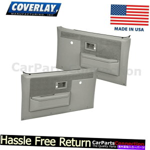 �����p�[�c �J�o���b�T�[�p�v���b�g�u���E�Y���C�g�J�[�Y18-35N-LGR�����́����b�N�̂��炴�� - �I���W�i���̃^�C�g����\������ Coverer�����p�h�A�p�l�����C�g�O���[ 18-35N-LGR�蓮�E�B���h