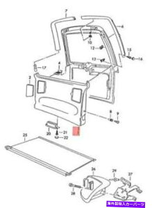 �����p�[�c ����vw�V�[�g�V�������h���A���A���A���A���A���A���A���[��7M0867605BT35-�I���W�i���̃^�C�g����\������ ���� VW �V�[�g�V������ ���A ���b�h �g���� �p�l�� �~�X�g���� �O���[ 7M