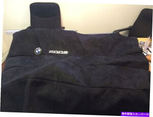 内装パーツ BMW 20002 2002 Tiカッパライダー(スポージタイプリー地) - OEM以外 - オリジナルタイトルを表示 BMW 20002 2002 TI ヘッドライナー ( スエードタイプ生地 ) - OEM以外- show original title