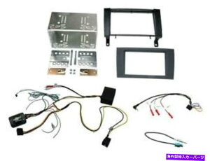 �����p�[�c CTKMB 24 CD�X�R�������t�@�V�A�t�@�V�A�z���o�b�g�t���t�B�XSLK 2004-2010�p - �I���W�i���̃^�C�g����\�� CTKMB 24 CD�X�e���I ���W�I FACIA FASCIA �t���L�b�g �����Z�f�XSLK 2004-2010�p- show 