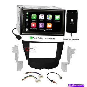p[c Grundig Carplay BluetoothX~bpV[Y[goX2012-17 Hyundai Velosterp - IWĩ^Cg\ Grundig Carplay Bluetooth XeI _bVLbg n[lX 2012-17 Hyundai Velosterp- sho