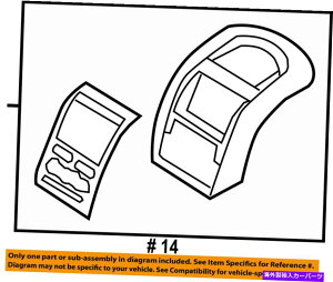 p[c m[OEM 2007JbsOpJbpVFC - ^g7T4Z7804302BB-IWĩ^Cg\ tH[h OEM 2007 GbWvpl _bV-Z^[ x[ g 7T4Z780