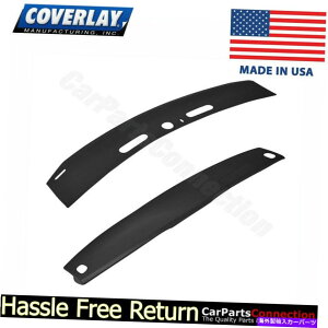 p[c 98-04 Dodge Intropidp̉Bԗpo[YEm[YEhXEubN22-804C - BLK-IWĩ^Cg\ 98-04 Dodge IntrepidpCoverer_bV{[hJo[ 2 LbgubN 22-804C -