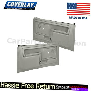 �����p�[�c Coverer�����p�ς݃p�u����L + R LT�J�[12-45CTN-LGR�蓮�蓮�E�B/���b�N - �I���W�i���̃^�C�g����\�� Coverer�����p�h�A�p�l��L + R LT�O���[ 12-45CTN-LGR�蓮�E�B���h�E/���b�N- show original t