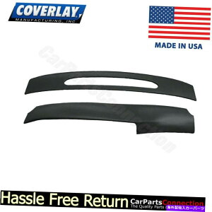 p[c Buick Lesabrepr̉Bԗpo[2obxbgt[2obxbgt[Jo[18-825C-MGR-IWĩ^Cg\ Buick LeSabrepCoverer_bV{[hJo[ 2 s[XLbg~fBA