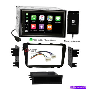 �����p�[�c Grundig Carplay USB Bluetooth�X�~�b�T�V�I�b�g�Z�b�g�w�|�[�g12-16 Hyundai�A�N�Z���g�p - �I���W�i���̃^�C�g����\�� Grundig Carplay USB Bluetooth �X�e���I �_�b�V���L�b�g �n�[�l�X 12-16 Hyundai 