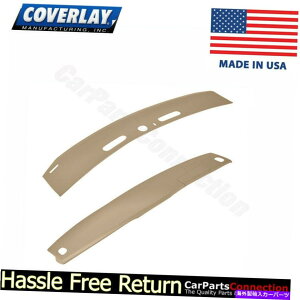 p[c 98-04 Dodge Intropidp̉BԗpJ_[2o[WbgJ[g22-804C - NTL-IWĩ^Cg\ 98-04 Dodge IntrepidpCoverer_bV{[hJo[ 2 s[XLbgj[g 22