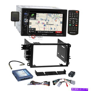 p[c Planet Audio DVD USB GPSX~bV[V^bg[J[TvOZbgo[V{[K[hGM Chevyp - IWĩ^Cg\ Planet Audio DVD USB GPS XeI _bVL