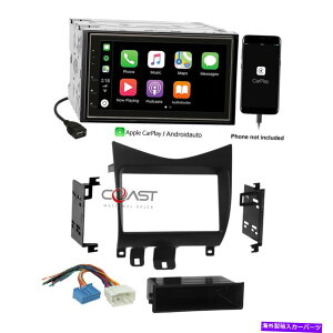 �����p�[�c Grundig Carplay USB Bluetooth�X�~�b�T�V�I�b�g�w�r�X03-07�G���{�X�A�j�A�[�Y - �I���W�i���̃^�C�g����\�� Grundig Carplay USB Bluetooth �X�e���I �_�b�V���L�b�g �n�[�l�X 03-07 �z���_ �A�R�[