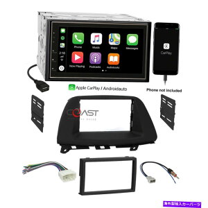 p[c GrundigfBACarlay BluetoothX~bRXpVFCNZbgwrX05-07G{XpbLp - IWĩ^Cg\ Grundig Media Carplay Bluetooth XeI _bVLbg n[lX 05-07