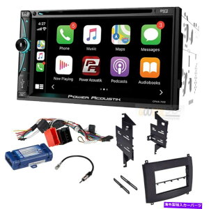 p[c 7 "Apple Carplay + Bluetooth CarXeI_bVLbgCADILLAC CTS 2003-2007 7" Apple CarPlay + Bluetooth Car Stereo Dash Kit for Cadillac CTS 2003-2007
