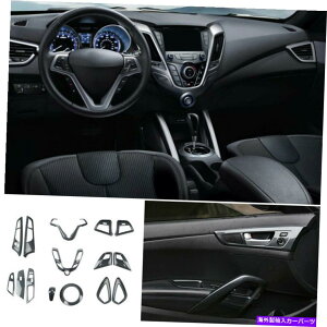 p[c Hyundai Veloster 2011-16pr̃[J[UC[ԃCWAEE[tBs[Xߋ - IWĩ^Cg\ Hyundai Veloster 2011-16p J[{t@Co[  CeA 