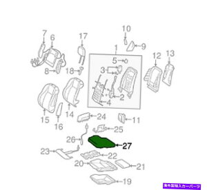 �����p�[�c ���i�I�����X�E�J���vC W204�����g�V�[�g�_�E�����[�h20491091468P26 OEM-�I���W�i���̃^�C�g����\�� �V�i�����Z�f�X�x���c C W204 �t�����g�V�[�g���J�o�[20491091468P26 OEM- show original titl