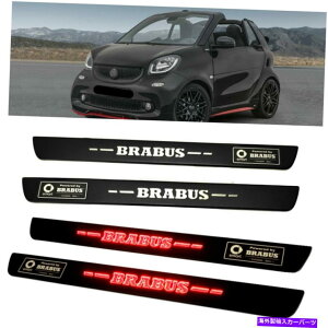 �����p�[�c �X�}�[�g453 Fortwo�J�^���b�N�u���b�N�Z�b�g�A���o��LED�V�A�[�V�������g�����X�����g�����` - �I���W�i���̃^�C�g����\�� Smart 453 Fortwo ���^���b�N�u���b�N�}�b�g�A���~LED�h�A