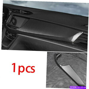 �����p�[�c Cadillac XT6 2019-2020�p�v�����g�}���g�����[�W���b�gabs���[�`�t���g���[���[�A�u�T�[ - �I���W�i���^�C�g����\������ Cadillac XT6 2019-2020 �p�Z���g�����R���\�[���_�b�V���{�[�h�p