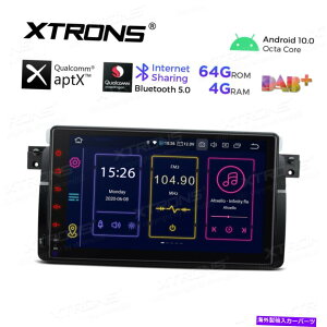 �����p�[�c Android 10 9 8�`�F�A�[���[���OGPS�T���r�X�X�[BMW E46 320 330 323 325 M3�p - �I���W�i���̃^�C�g����\�� Android 10 9 8�R�A �J�[���W�I GPS �L�����o�X �X�e���I BMW E46 320 330 323 325 M3�p- show ori