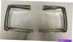 内装パーツ 66 67充甲板カッパライトカルCコロザ商品 - オリジナルのタイトルを表示する 66 67 充電器 ヘッドライト ベゼル C クローム 新品- show original title