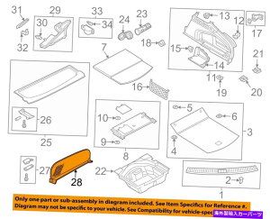 p[c AjI[12-17 A7NSgCCA - AEVF[W[4G8861325-IWĩ^Cg\ AEfB OEM 12-17 A7 NH[g CeA-Ap[eBV 4G8861325- show original