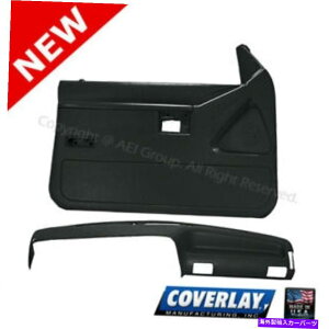 �����p�[�c �u���b�N�C���e���Aaccs�B KIT 12-114C57F-BLK Explorer�����g���E - �m�[�o�[�f�C - �I���W�i���̃^�C�g����\�� Black Interior Accs. Kit 12-114C57F-BLK Explorer �t�����g���E-�I�[�o�[���C�p- show ori