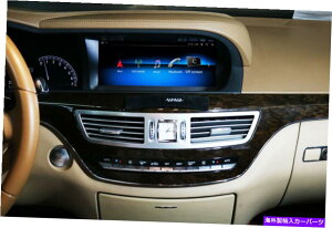 �����p�[�c �J�����N���XW 221 W216 2006-2013 Carplay Wifi�p10.25�C���e�O�A���h���C�h10�^�b�L�X�g�N���[�[�� - �I���W�i���̃^�C�g����\�� �x���cS�N���XW 221 W216 2006-2013 Carplay Wifi�p 10.25 �C���`Andro