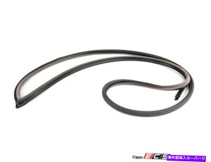 p[c {BMW - hAV[ - E - 517119777728 Genuine BMW - Door Seal - Right - 51711977728