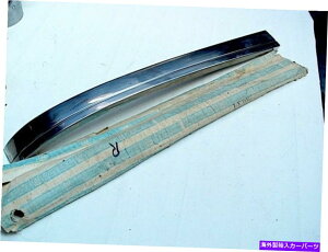 �����p�[�c �I���o�b�g�t�@�[���g�b�v1957-1962 NOS�B r H�f�C�o�i�b�c�[S. T.�g�����AGM�p�[�g3739310-�I���W�i���̃^�C�g����\�� �R���x�b�g�n�[�h�g�b�v 1957-1962 NOS. R H �T�C�h�w�b�_�[ S. T. TRIM, 