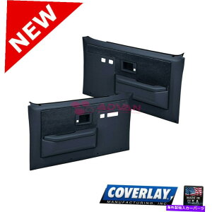�����p�[�c Chevy Suburban Coverer18-35S-DBL�p�|�[�N�t���U���[�t���X�g��L + R - �I���W�i���̃^�C�g����\�� Chevy Suburban Coverer18-35S-DBL�p�_�[�N�u���[�����h�A�p�l��L + R- show original title�y���s�A���i