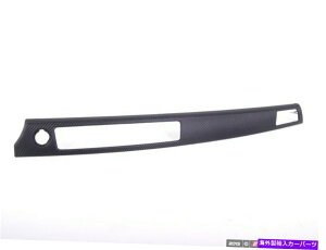 �����p�[�c �{����BMW - �{����BMW�_�b�V���g���� - �J�[�{�����U�[�p�b�P�[�W - E90 E92 E93 M3 - Genuine BMW - Genuine BMW Dash Trim - Carbon Leather Package - E90 E92 E93 M3 -�y���s�A���i�z